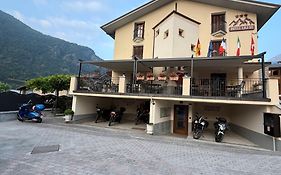 Hotel Ristorante Ligure